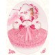Mademoiselle Pearl Barbie Genevieve JSK and OP(Reservation/Full Payment Without Shipping)